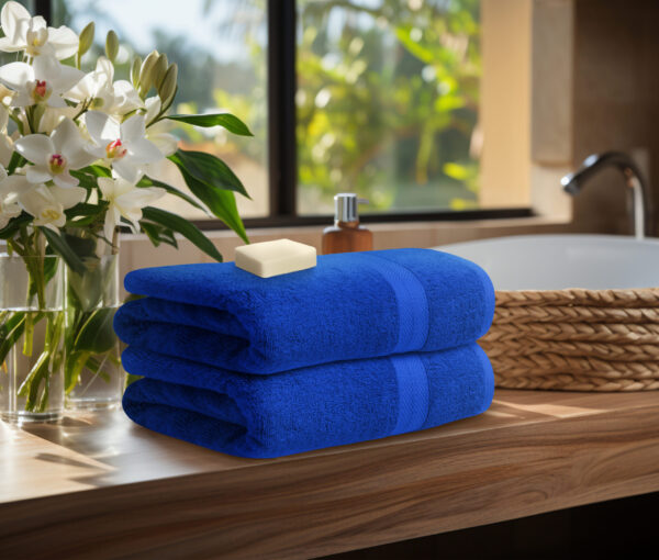 Avalon - Towels - Image 3