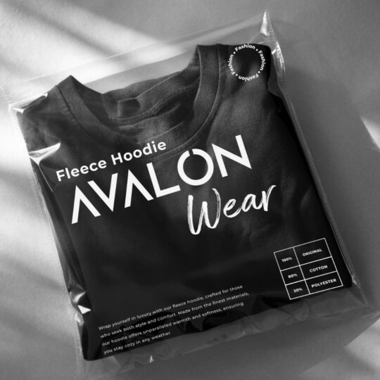 Avalon Wear