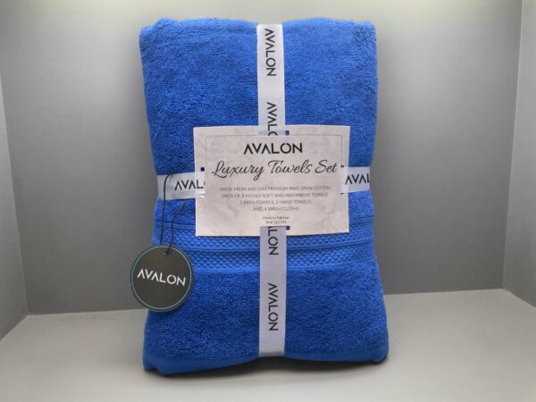 Avalon - Towels