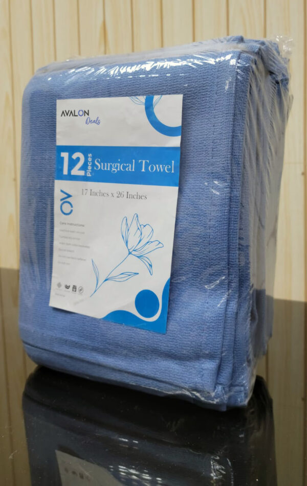 Avalon Deals - Surgical Towel - Image 2