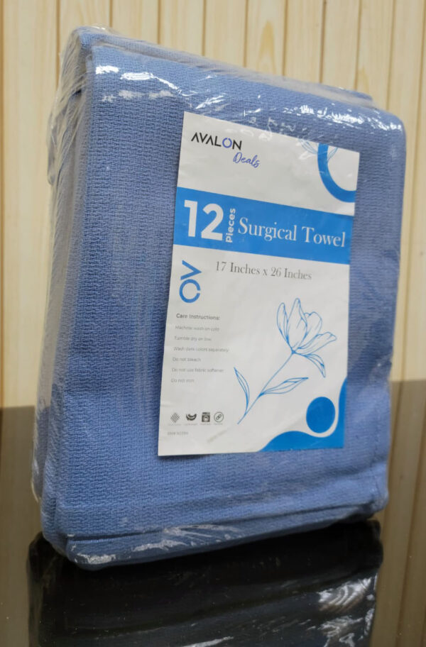 Avalon Deals - Surgical Towel - Image 3