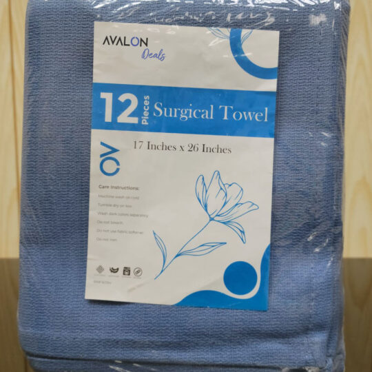 Avalon Deals - Surgical Towel