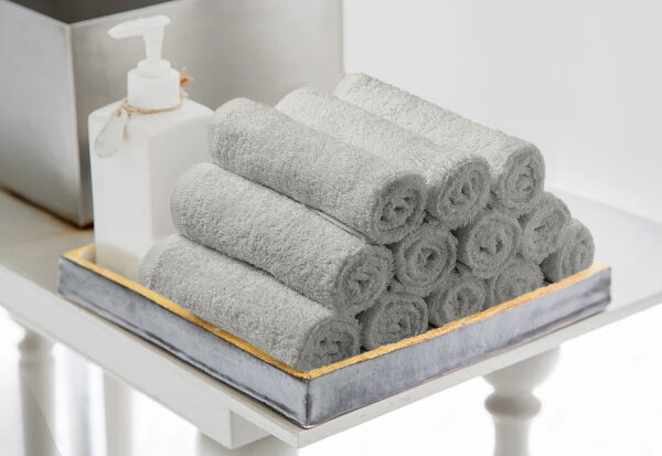 Avalon - Salon Towel - Image 5