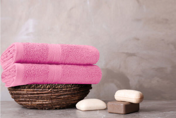 Avalon - Bath Towel - Image 6