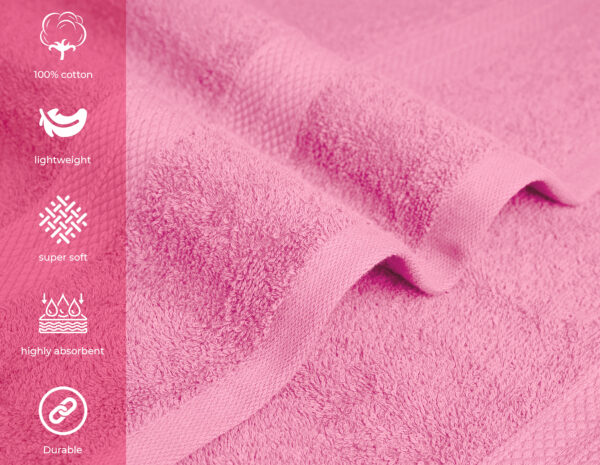 Avalon - Bath Towel - Image 4