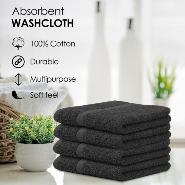 Avalon - WashCloth - Image 5